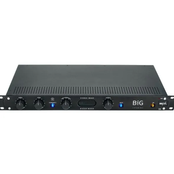 SPL BiG Studio