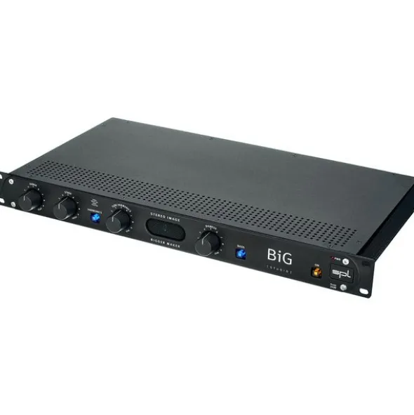 SPL BiG Studio