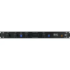 SPL BiG Studio
