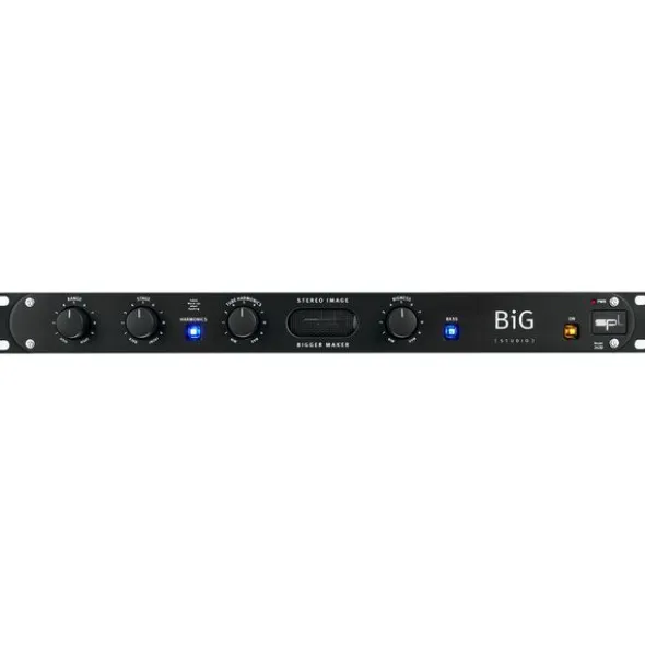 SPL BiG Studio