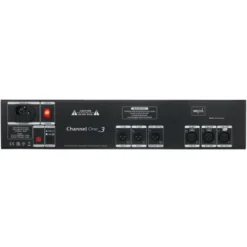SPL Channel One Mk3