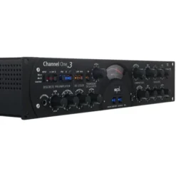 SPL Channel One Mk3