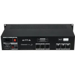 SPL Channel One Mk3