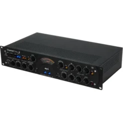 SPL Channel One Mk3