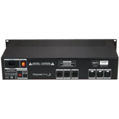 SPL Channel One Mk3 Premium