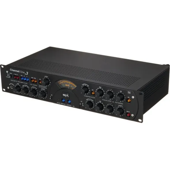 SPL Channel One Mk3 Premium