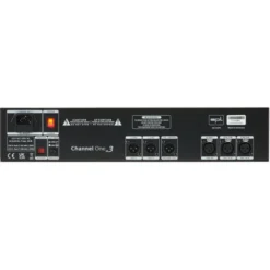 SPL Channel One Mk3 Premium