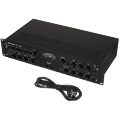SPL Channel One Mk3 Premium