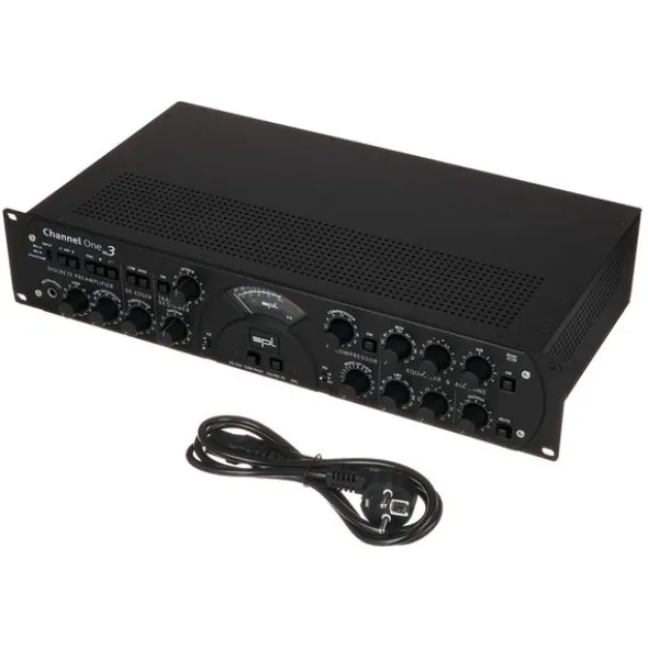 SPL Channel One Mk3 Premium