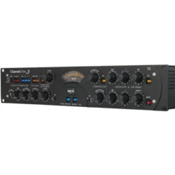SPL Channel One Mk3 Premium