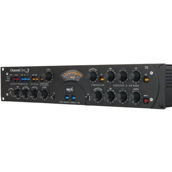 SPL Channel One Mk3 Premium