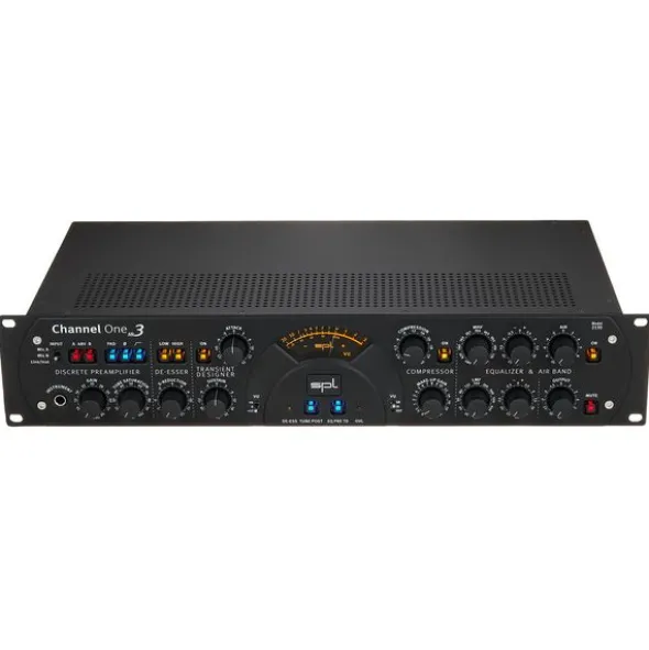 SPL Channel One Mk3 Premium