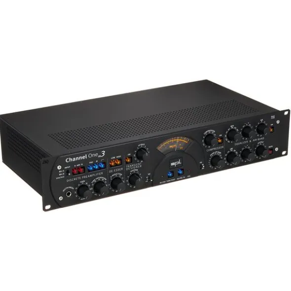 SPL Channel One Mk3 Premium