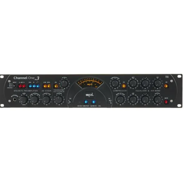 SPL Channel One Mk3 Premium