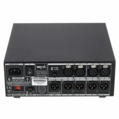 SPL 2Control black