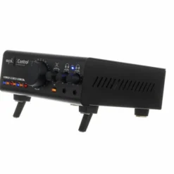 SPL 2Control black