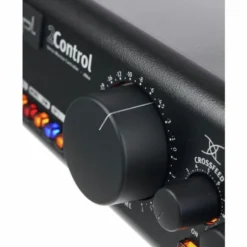 SPL 2Control black