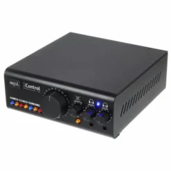 SPL 2Control black