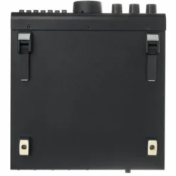 SPL 2Control black
