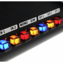 SPL 2Control black