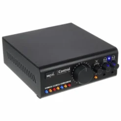 SPL 2Control black