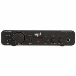 SPL Control One