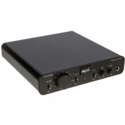 SPL Control One