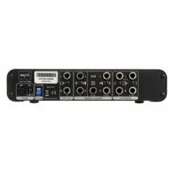 SPL Control One
