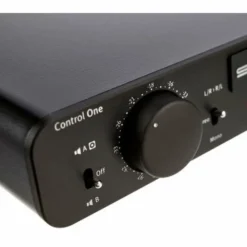 SPL Control One