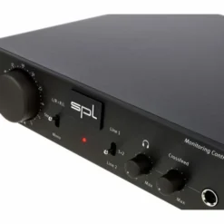 SPL Control One