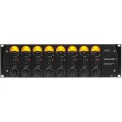 SPL Crescendo 8