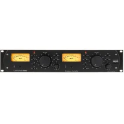 SPL Crescendo duo v2