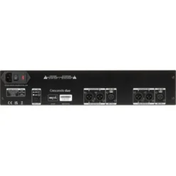SPL Crescendo duo v2
