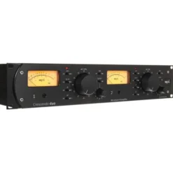 SPL Crescendo duo v2
