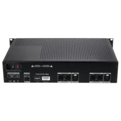 SPL Crescendo duo v2