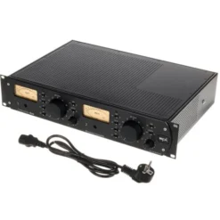 SPL Crescendo duo v2