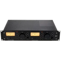 SPL Crescendo duo v2