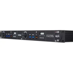 SPL DeEsser MKII