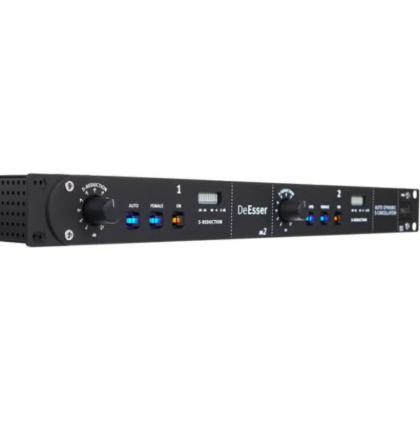 SPL DeEsser MKII