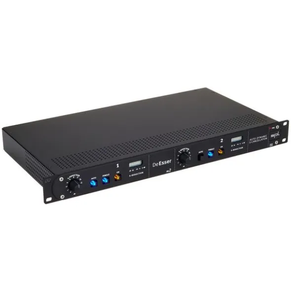 SPL DeEsser MKII