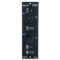 SPL DeS