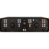 SPL DMC All Black