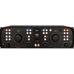 SPL DMC All Black