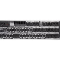 SPL DMC All Black