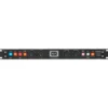 SPL Gemini Black