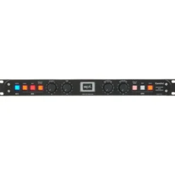 SPL Gemini Black