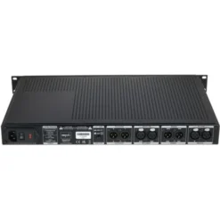 SPL Gemini Black