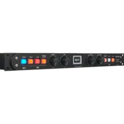 SPL Gemini Black