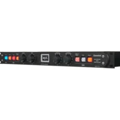 SPL Gemini Black