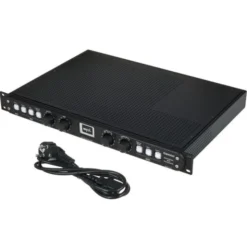 SPL Gemini Black